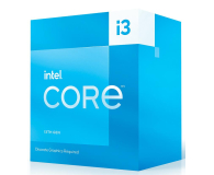 INTEL Core i3-13100F BOX 3,4 GHz, LGA1700 BX8071513100F - 1100878 - zdjęcie 3